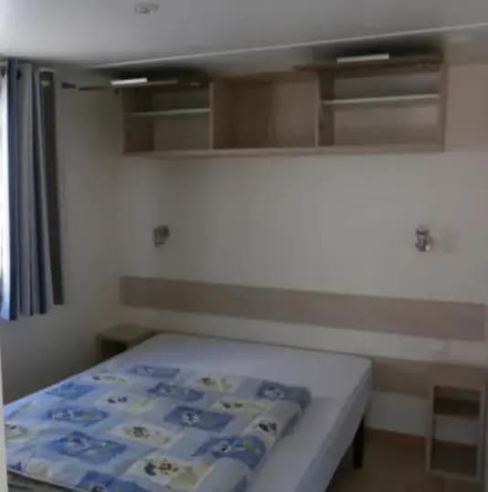 MH 6pers dans camping TOHAPI Port La Nouvelle - Photo 3
