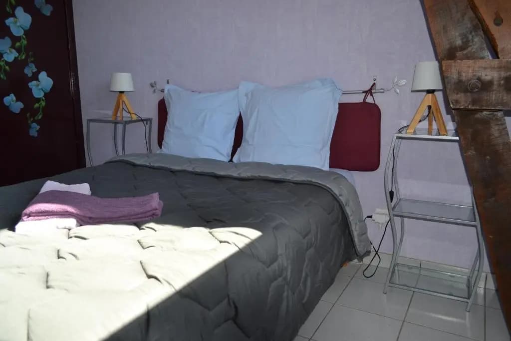 Chambres d'Hôtes Farcy - Photo 5
