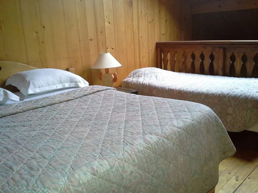 Hôtel Val Joly - Photo 5