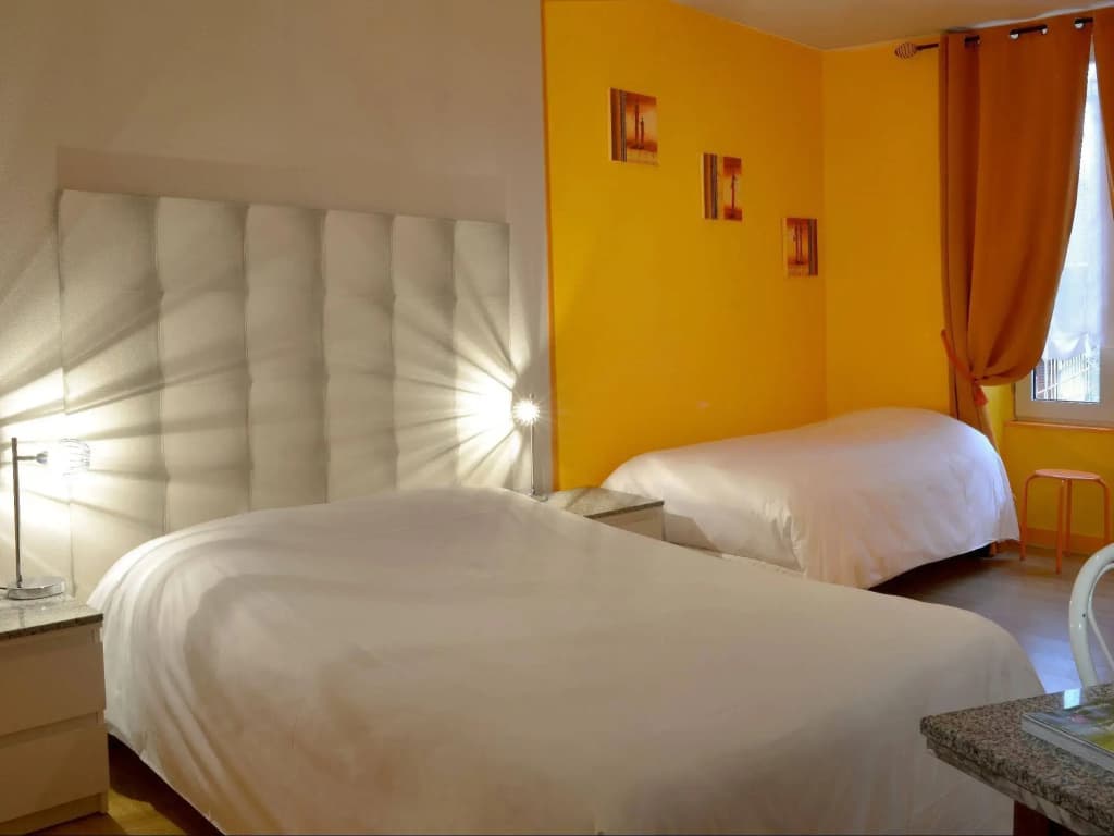 Hotel Au Croissant - Photo 2