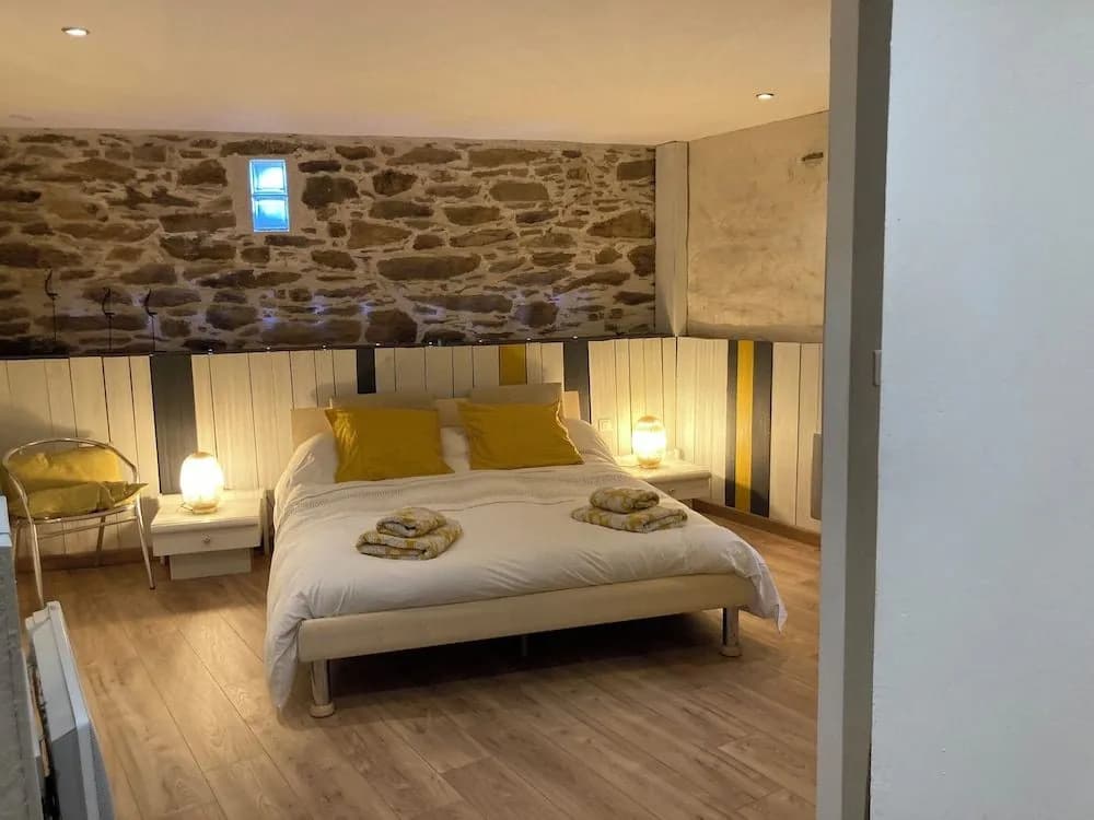 Chambres d'hotes Hameau de Taur - Photo 3