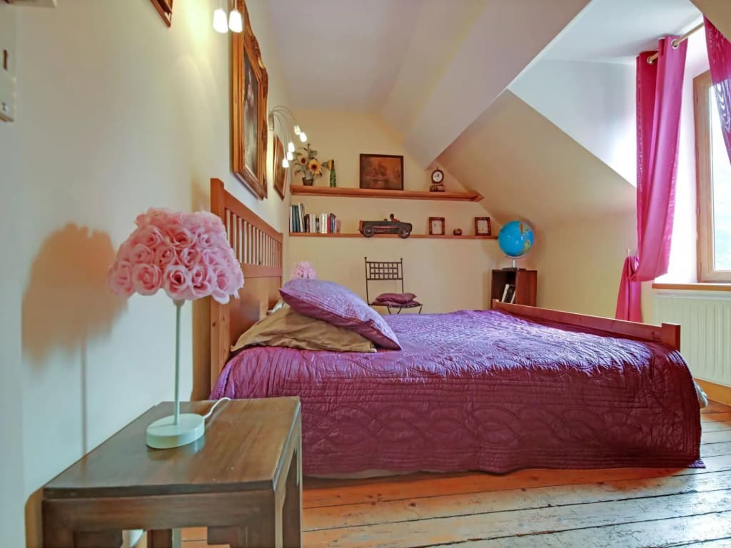 Charming Holiday Home in Raizeux Near Forest - Photo 5