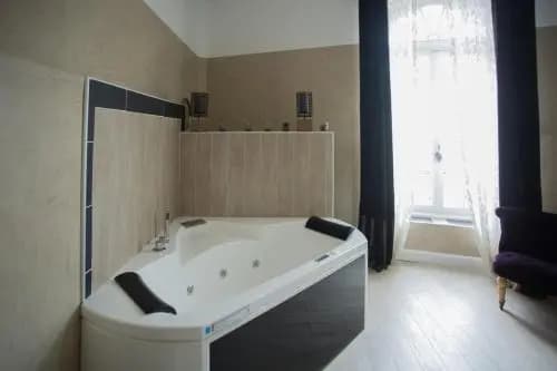 Chambres d'Hotes La Chartreuse des Eyres - Miniature 7