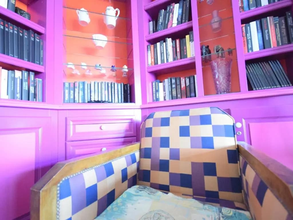 Appartement Évian-les-Bains, 3 pièces, 5 personnes - FR-1-498-7 - Miniature 7