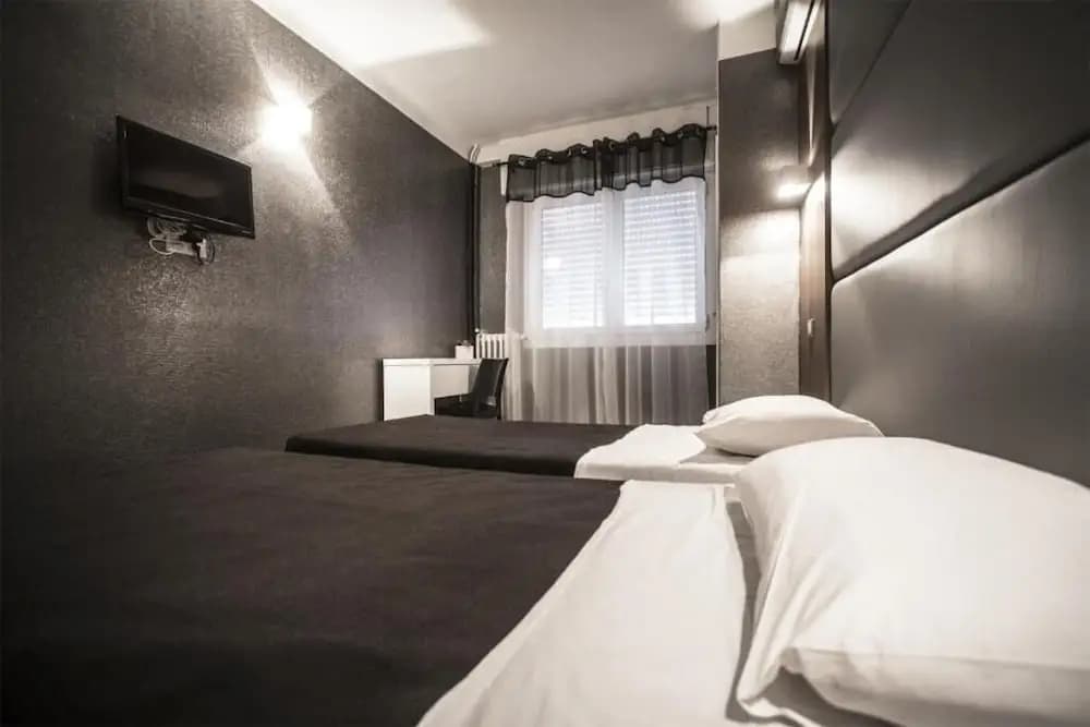 Hotel Schtak - Photo 5
