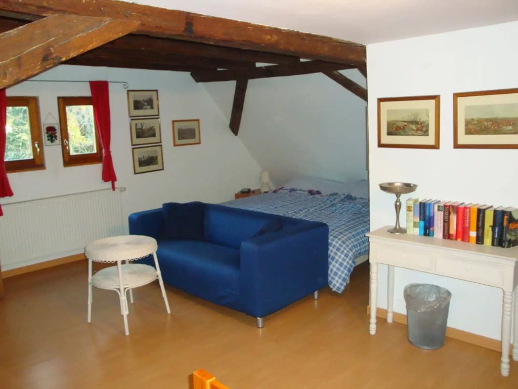 Maison d'hôte Alsace/Domaine du Moulin - Photo 2