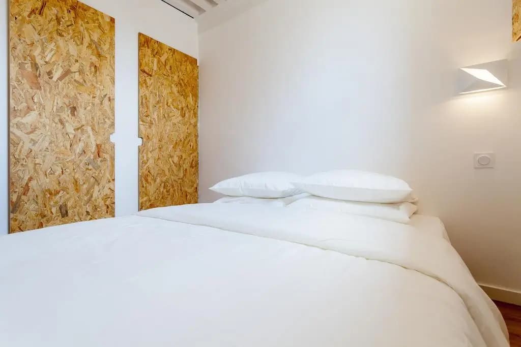 Appartement Shiro - Miniature 6