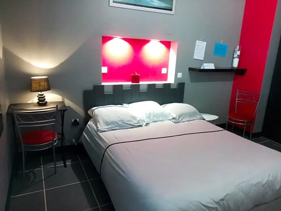La chambre du Clos Barriant - Photo 1