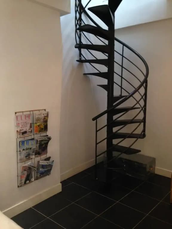 Sainte Apartments - Photo 3