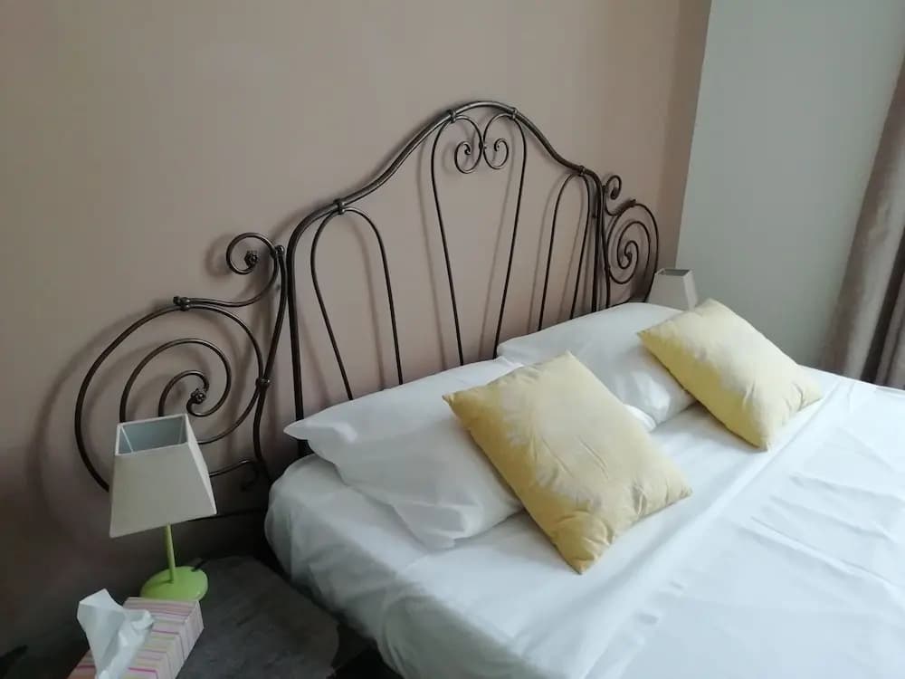 A la Maison D'hôtes - Photo 3