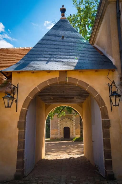 Domaine de La Groirie - Le Mans Ouest - Miniature 6