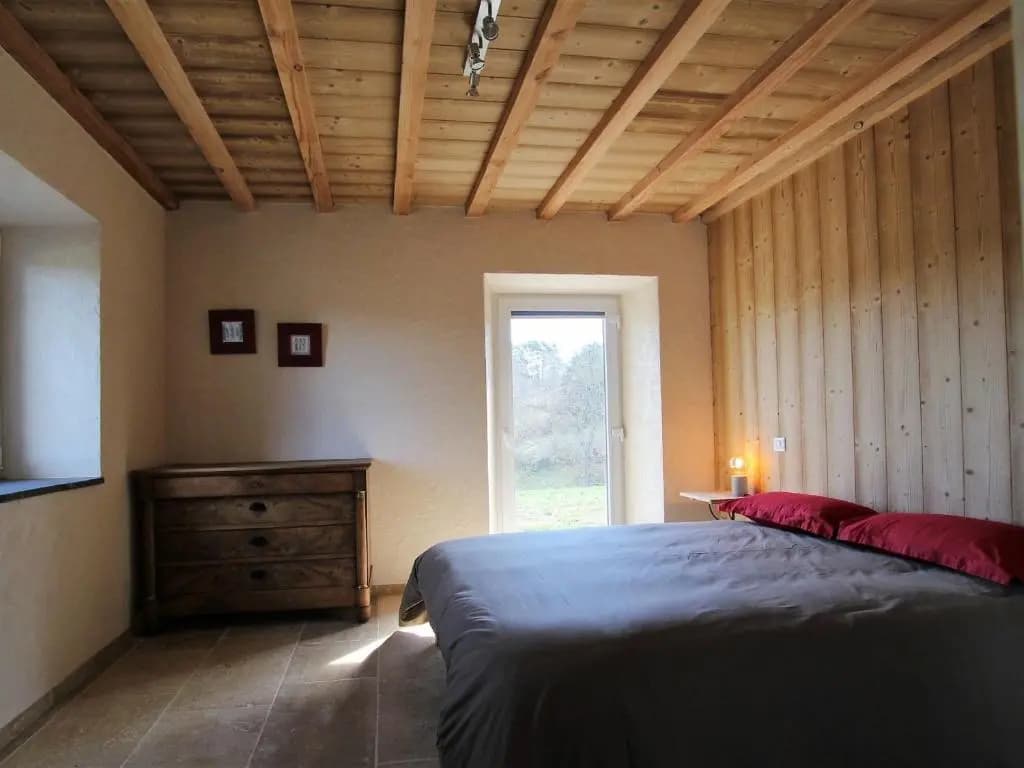 MAISON SAINT-JEURES, 5 PIèCES, 11 PERSONNES - FR-1-582-43 - Photo 5