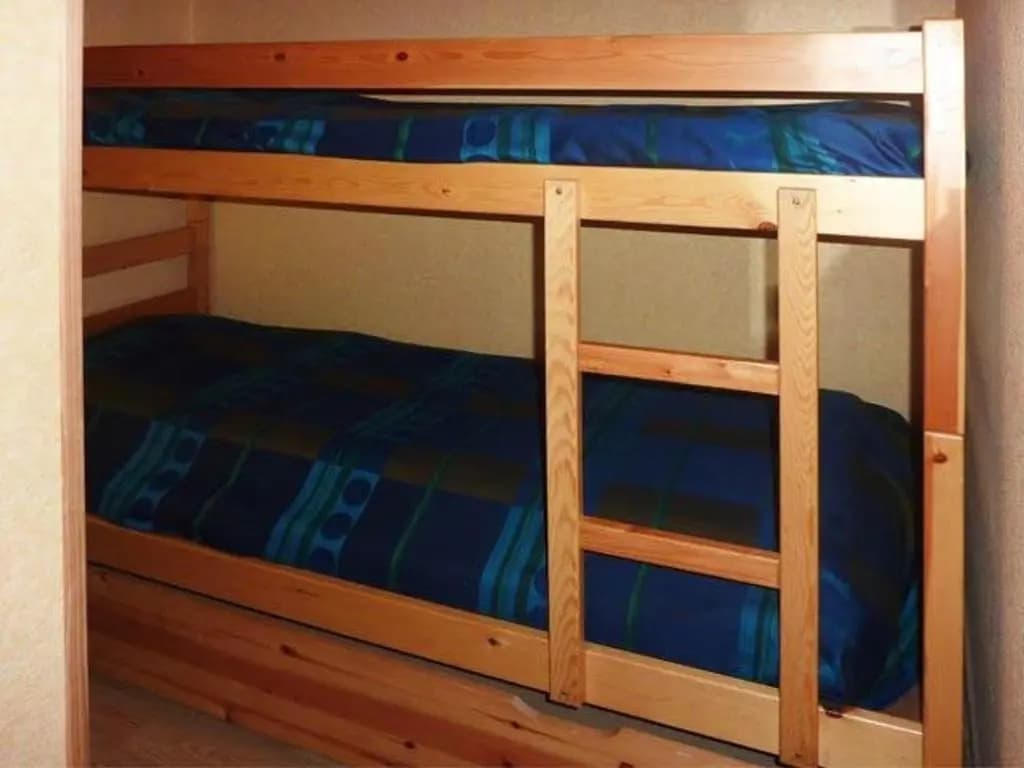 Appartement Les Orres, 2 pièces, 8 personnes - FR-1-322-41 - Photo 4