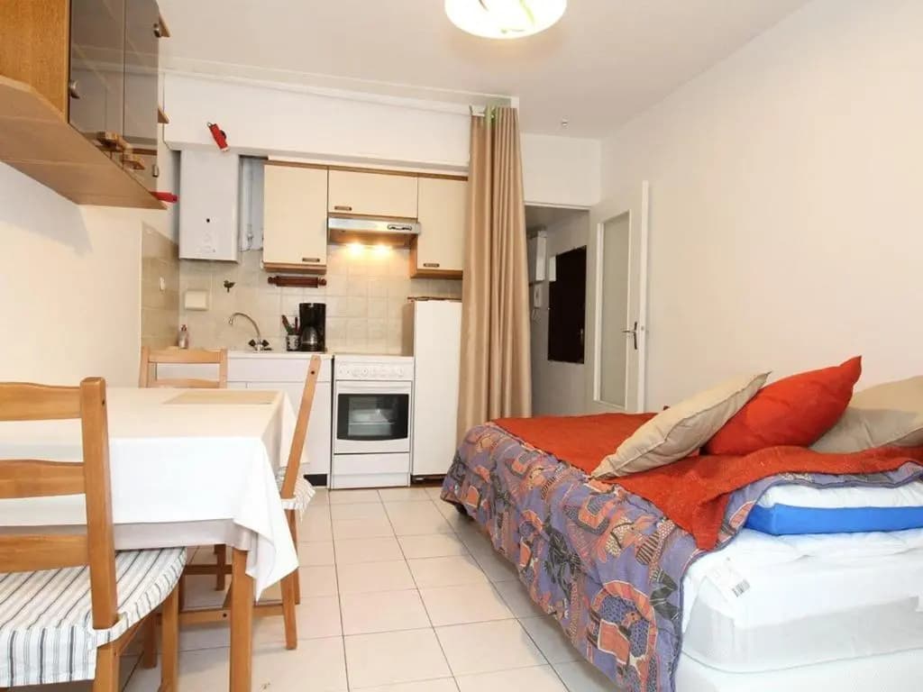Appartement Balaruc-les-Bains, 1 pièce, 2 personnes - FR-1-553-112 - Photo 3