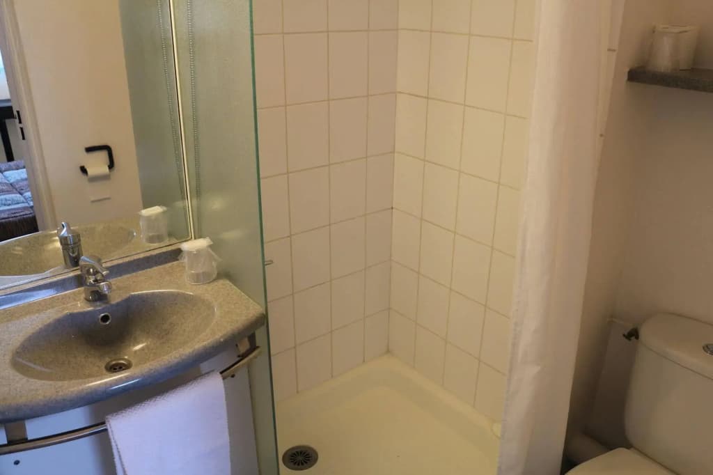 Hotel 1ère Étape - Miniature 7