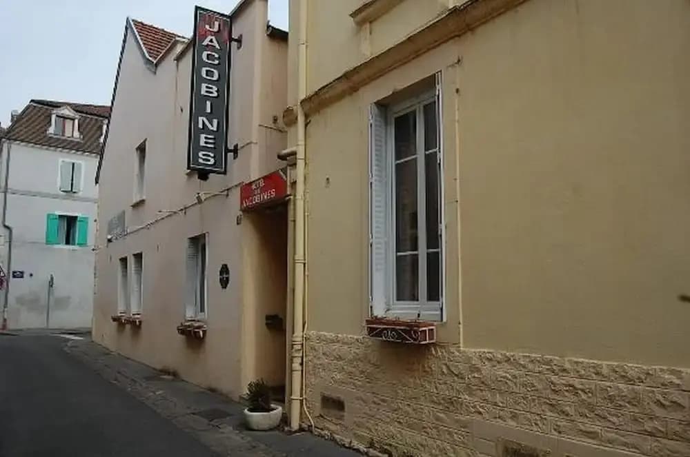 Hôtel des Jacobines - Photo 1