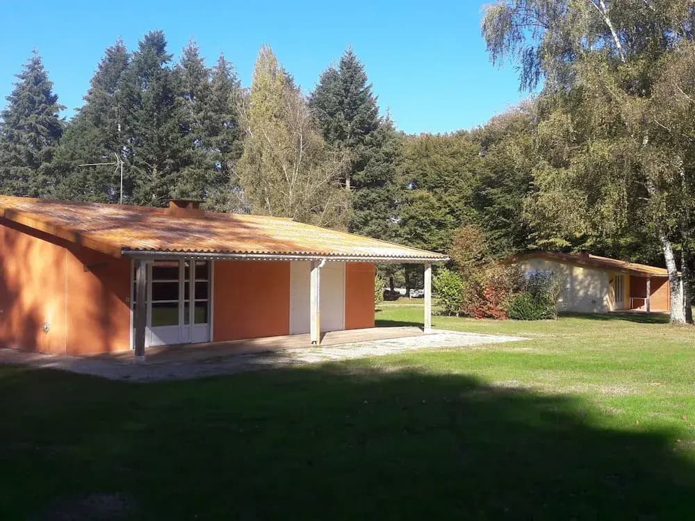 Tasteful Cottage in Sauze-vaussais With Terrace - Miniature 8