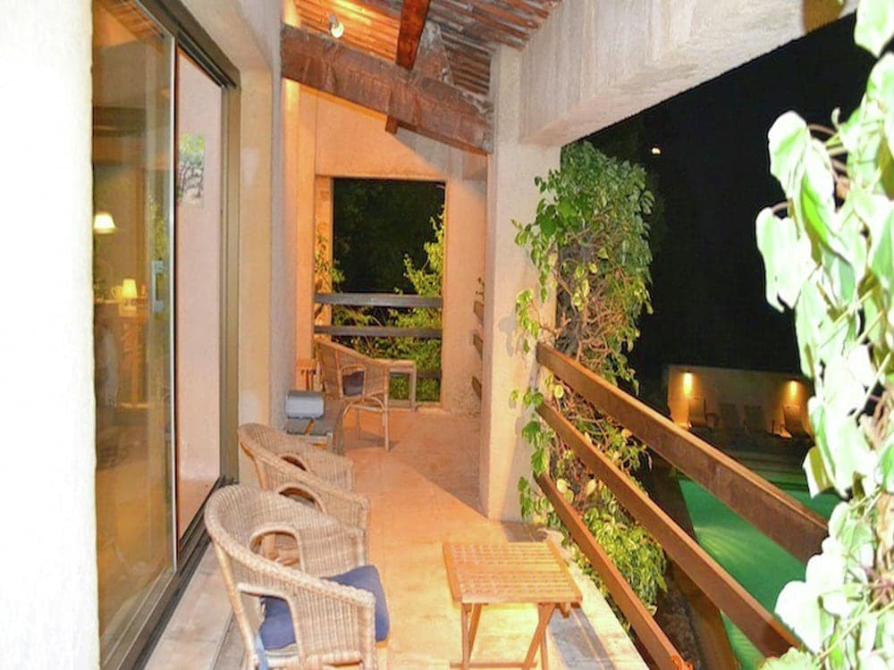 Villa in Tourtour With Swimming Pool - Photo 4