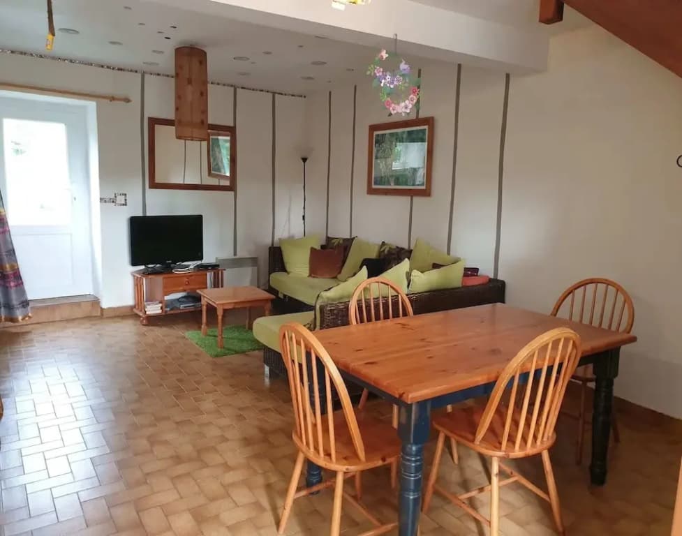 House in Cotentin Near Barneville-carteret - Photo 4