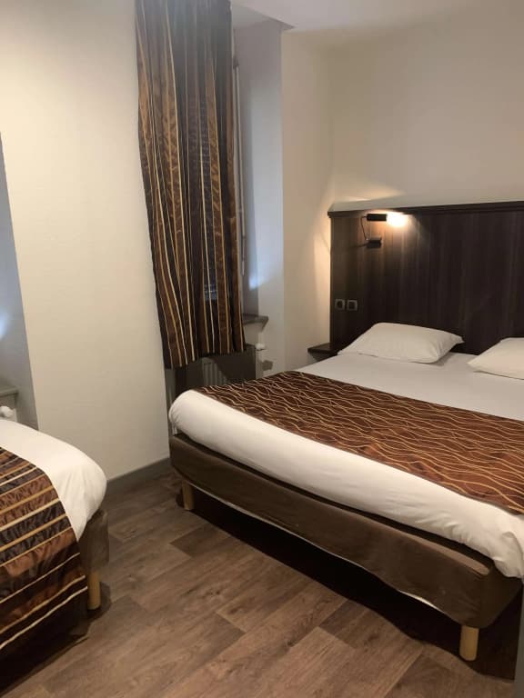 Hotel Kyriad Rodez - Photo 3