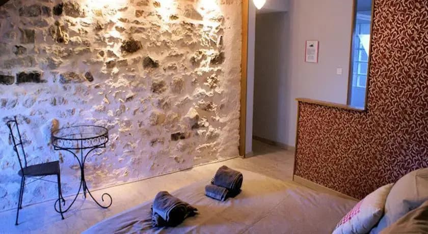 Chambres d'Hôtes Domaine les Escargots - Photo 3