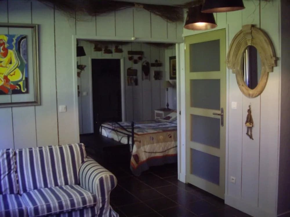 La Grange Des Marettes - Photo 2