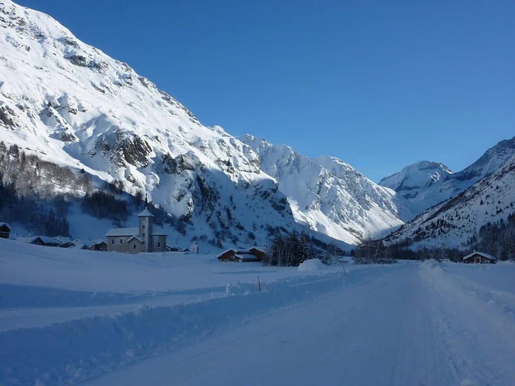 Les Glières - Champagny-en-Vanoise - Photo 2