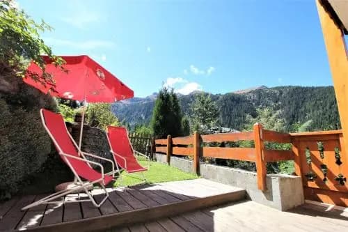 Chalet Deleglise 2 - Miniature 8