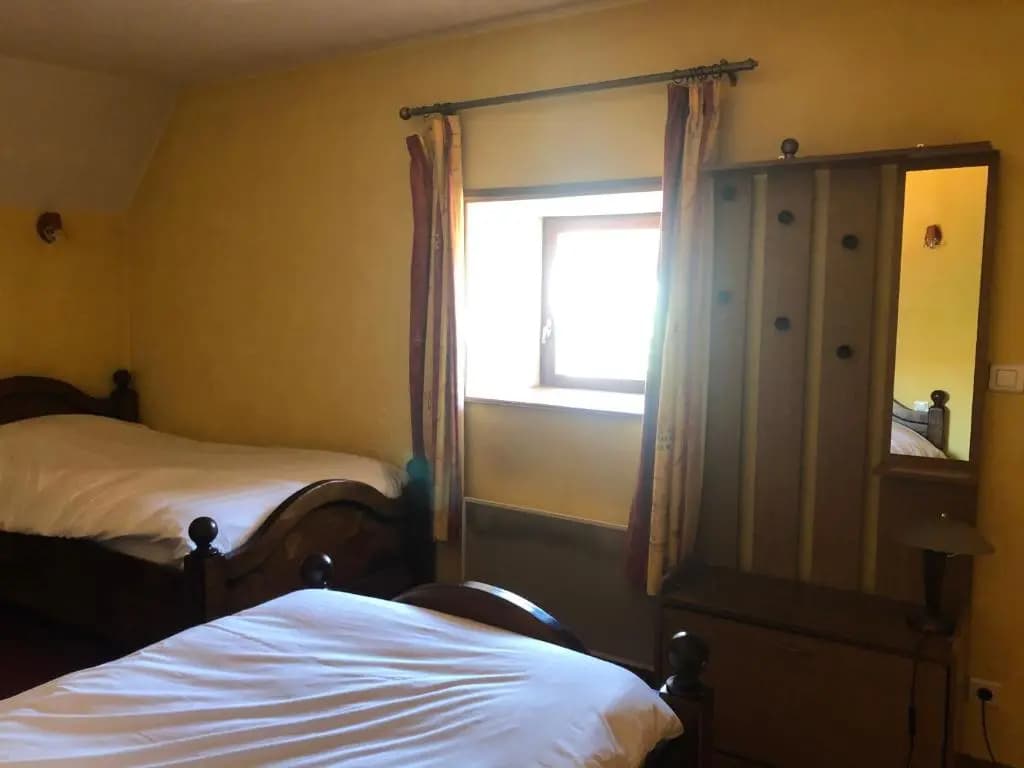 Auberge Le Renard'eau - Photo 4