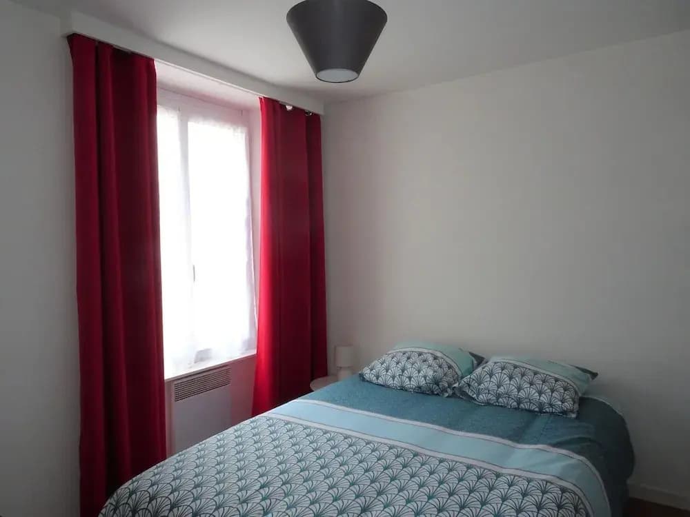 Apartment Near the Beach in Ploulec'h - Photo 4