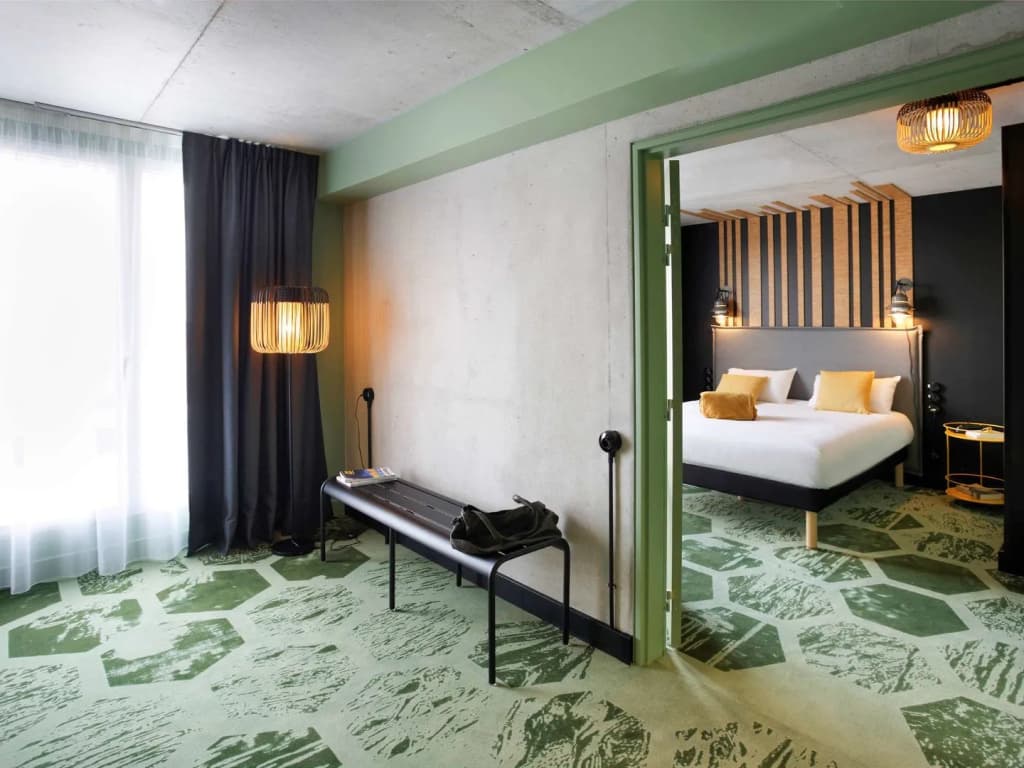 ibis Styles Amiens Centre - Photo 5