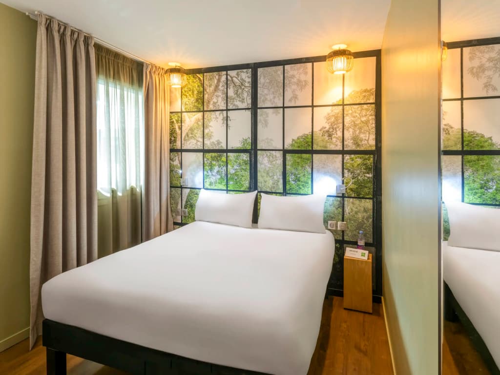 ibis Styles Parc des Expositions de Villepinte - Miniature 6
