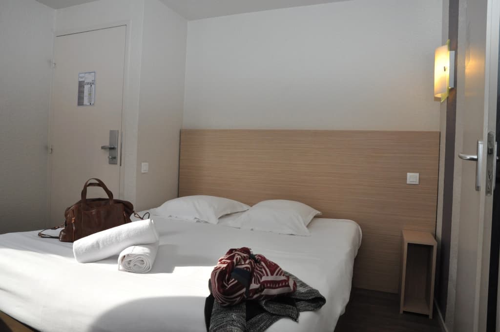 BHôtel De Caen - Photo 5