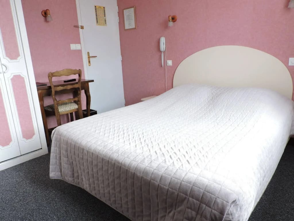 Hotel Belvedere - Photo 4