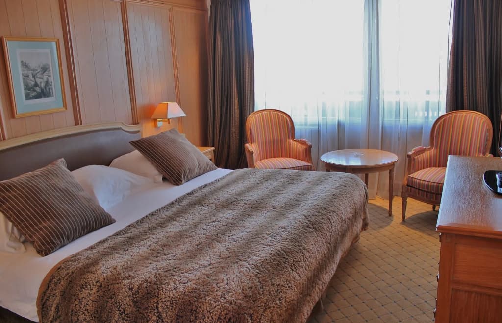 Hotel Carlina Courchevel - Photo 5