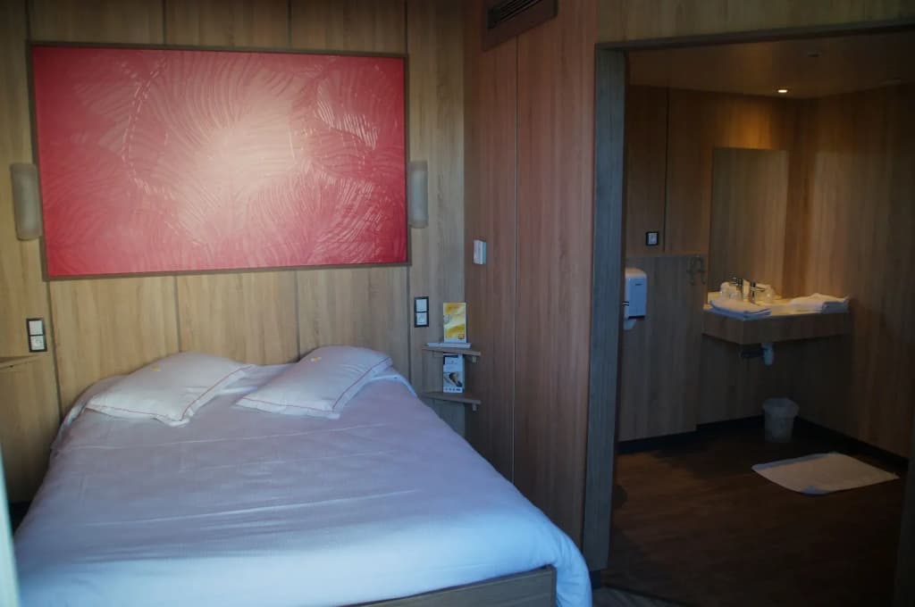 The Originals Access, Hôtel Aurillac - Photo 5