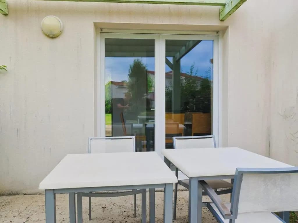 Maison Talmont-Saint-Hilaire, 3 pièces, 6 personnes - FR-1-197-474 - Miniature 6