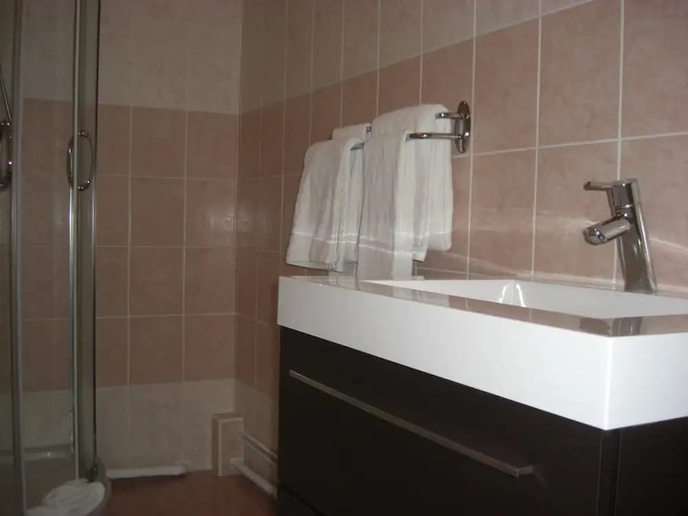 Brit Hotel Nevers 3* - Miniature 8