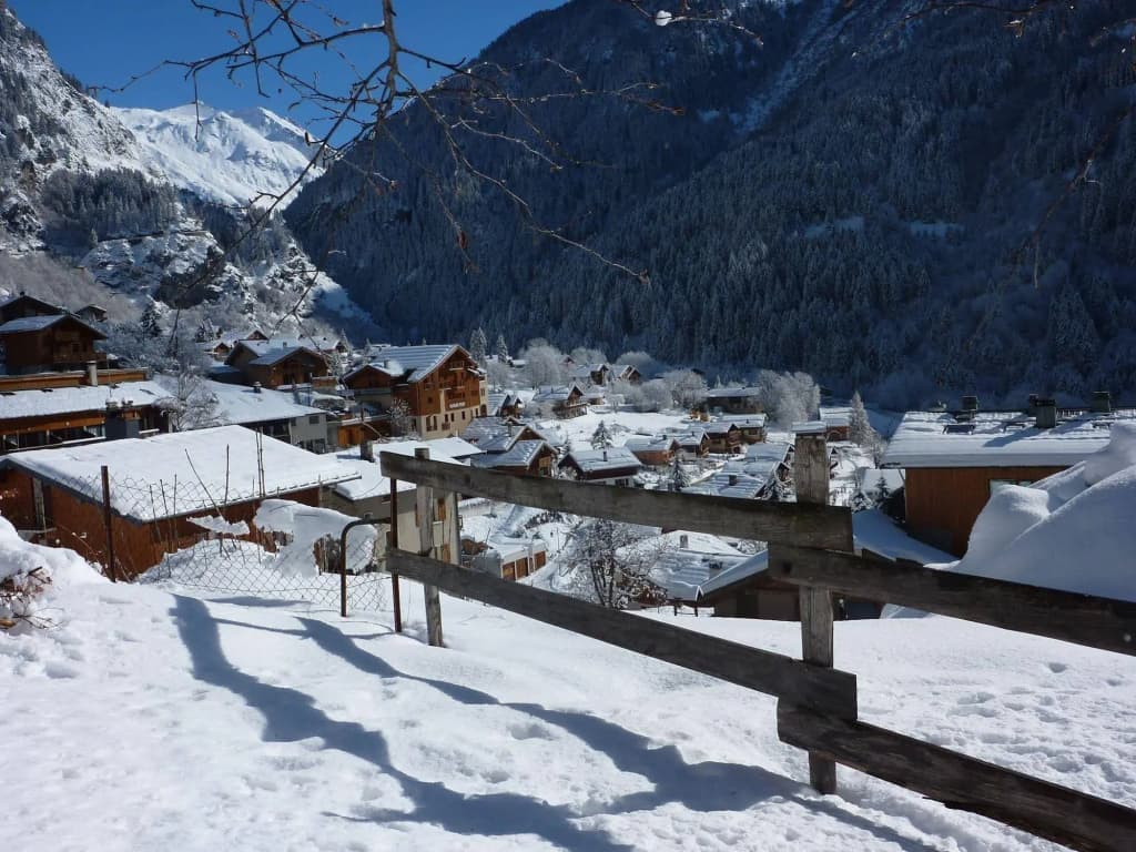 Les Glières - Champagny-en-Vanoise - Photo 3