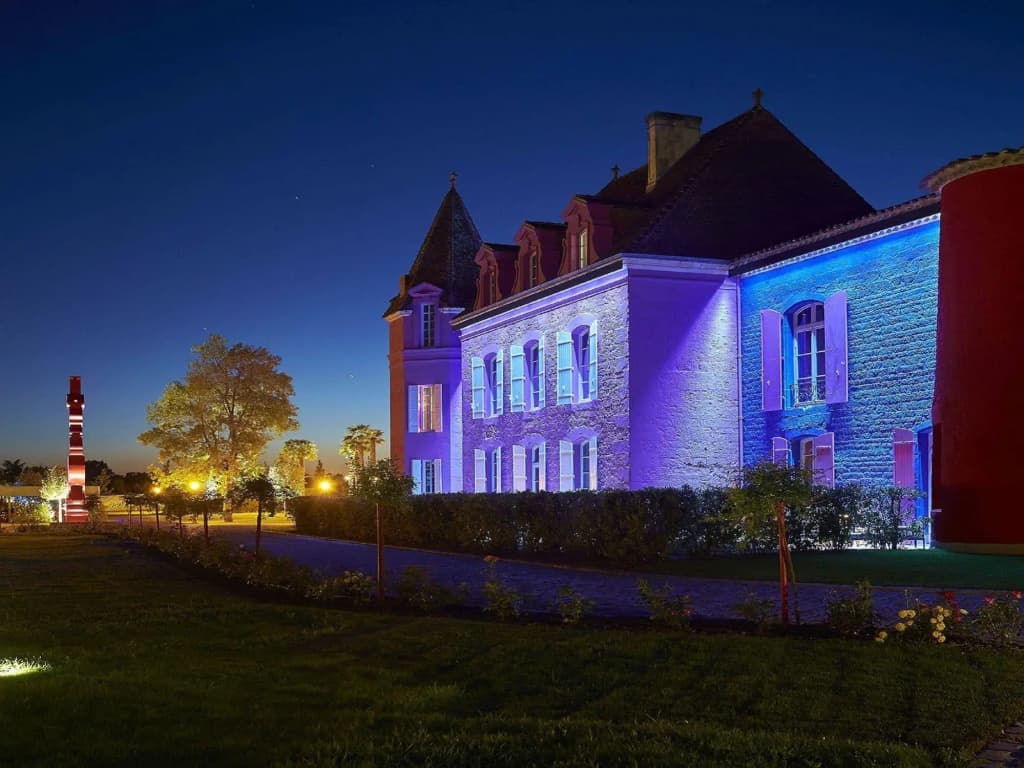 Le Stelsia - Photo 1