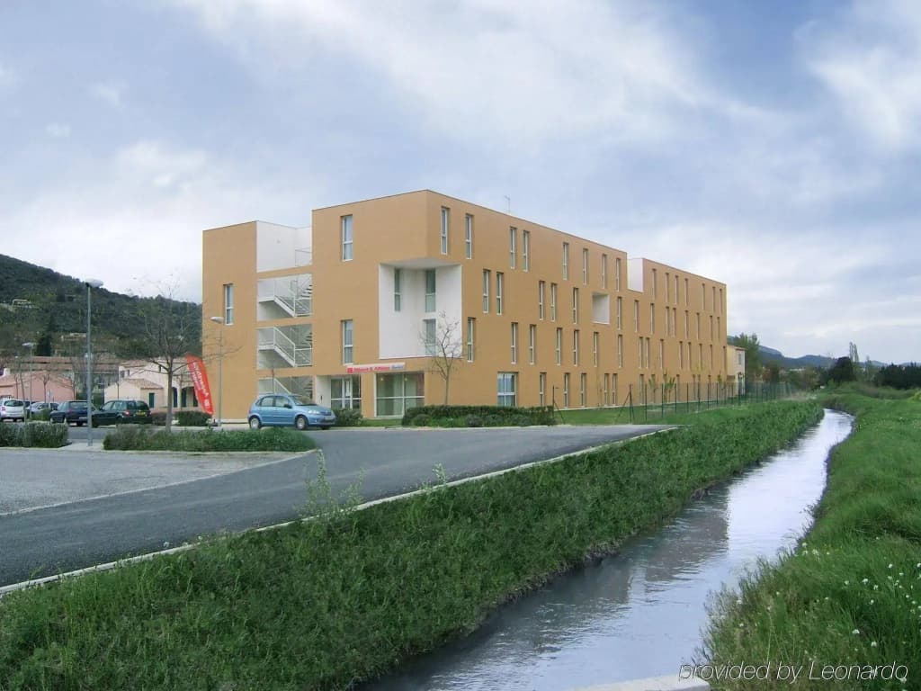 Sejours & Affaires Manosque Moulin Neuf - Miniature 8