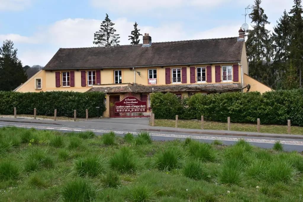Appartements et Chambres Le Vaumurier de Saint Lambert - Photo 3