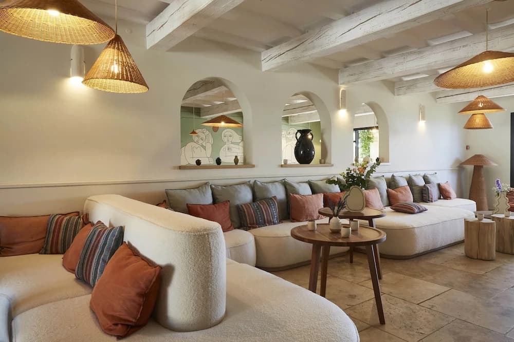 La Bastide Saint Georges - Photo 1