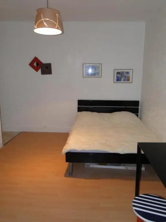Appartement Trocadero - Photo 3