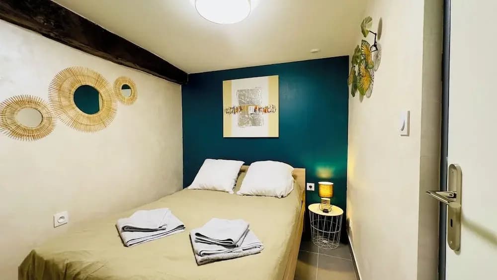 Appartement Cosy à Guilliers - Photo 3