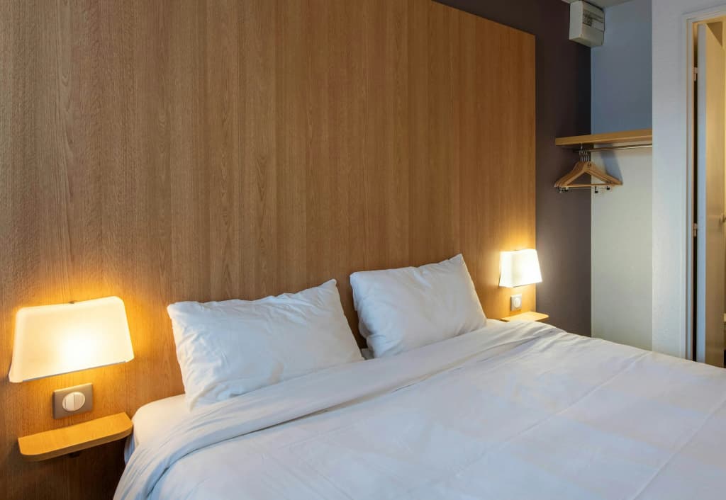B&B HOTEL Amiens Longueau - Miniature 6