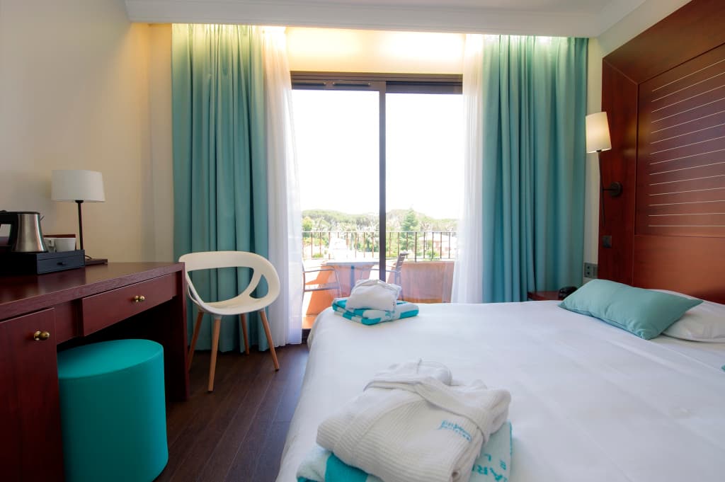 Hotel Les Jardins De Sainte Maxime - Photo 3