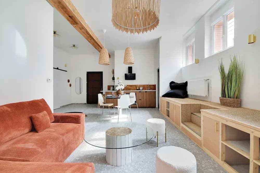 Authentique Apartment -1br/2p- Saint-ouen - Photo 5