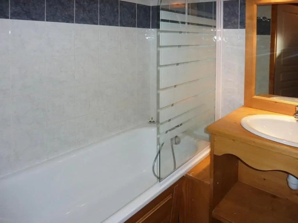 Appartement Les Orres, 2 pièces, 6 personnes - FR-1-322-238 - Miniature 8
