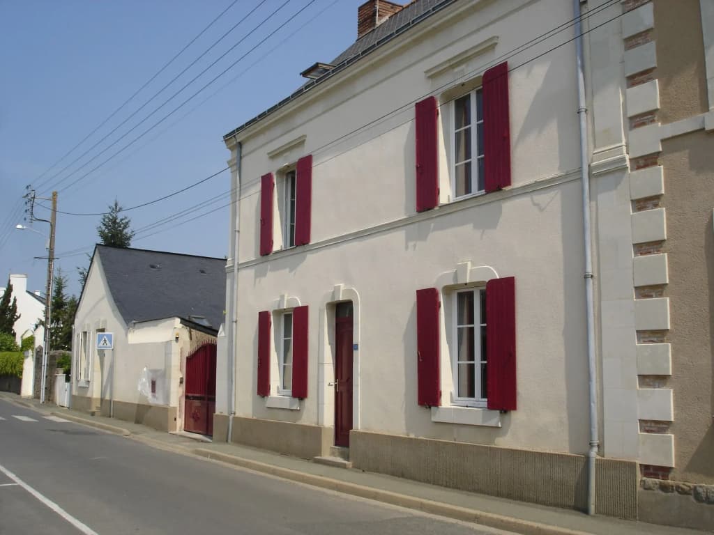 L'Aubinoise - Photo 1